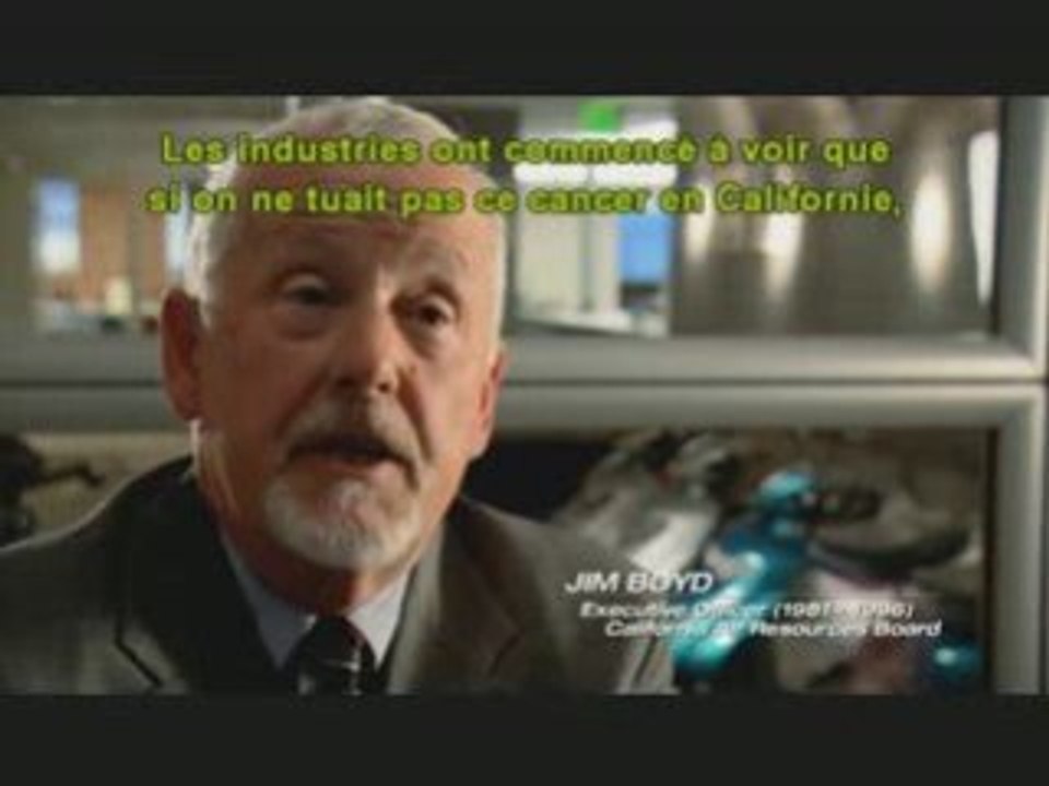 Qui a tué la voiture électrique part4