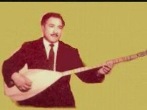 Cekic Ali Deverek dagi bozlak