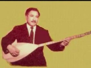 Cekic Ali Deverek dagi bozlak