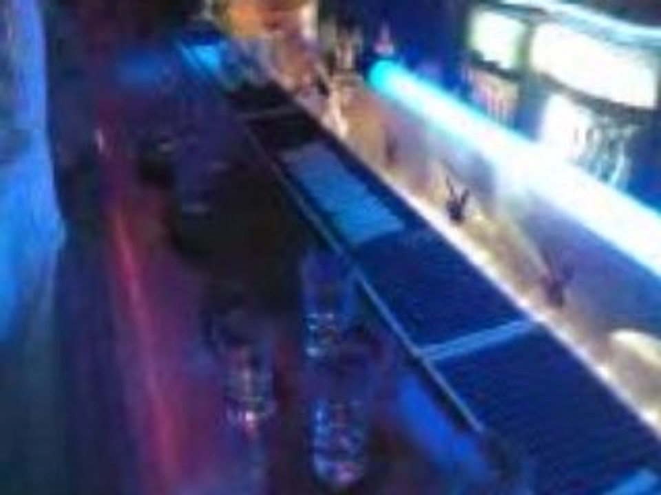 1 metre de TEQUILA