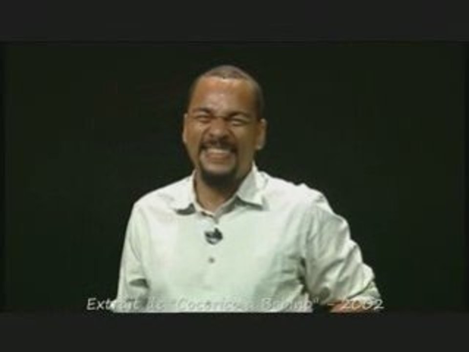 Dieudonné Le Best Of