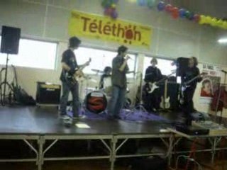 Highway To Hell SATURANIUM CHICKEN FURIOUS