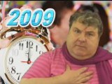 Russell Grant Video Horoscope Gemini December Wednesday 31st