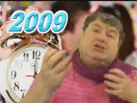 Russell Grant Video Horoscope Aries December Wednesday 31st