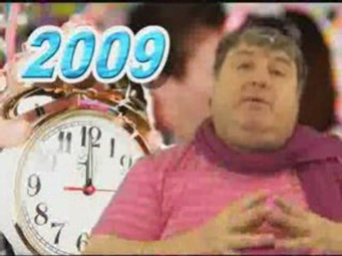 Russell Grant Video Horoscope Pisces December Wednesday 31st