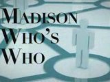 Madison Whos Who | Madison Who’s Who