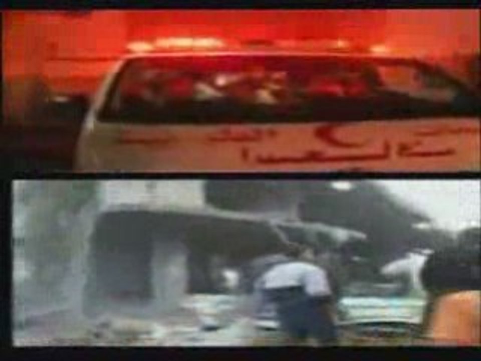 Gaza at 08'Mar