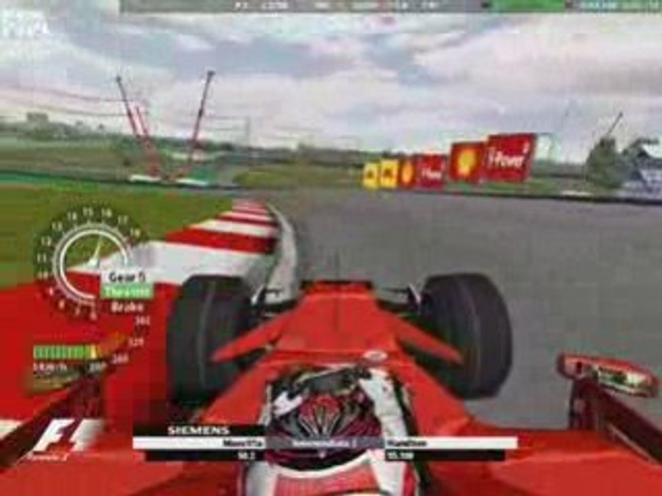 GP4 Brazil 2008
