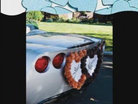 Discount Wedding Supplies, Accessories and Favors