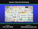 Denver Internet Marketing Specialist and Expert