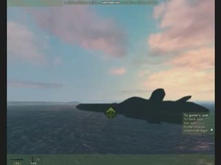 ArmA TDD-1 Addon Missile Test2