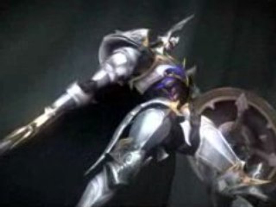 White Knight Chronicles