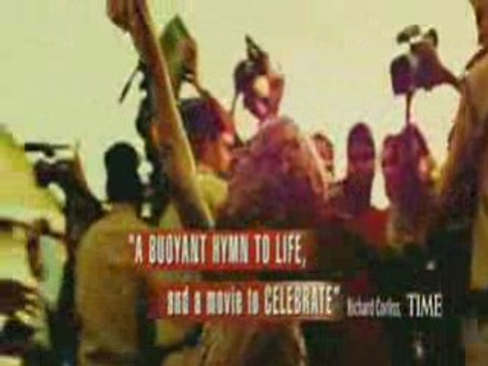 Skins star Dev Patel is a Slumdog Millionaire