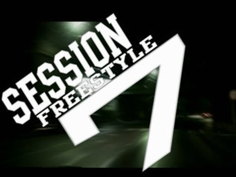 Inox prod session freestyle 7-Abou mehdi-Brodux-Saladin