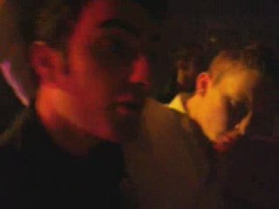 La vie universitaire ( Deuxième partie )