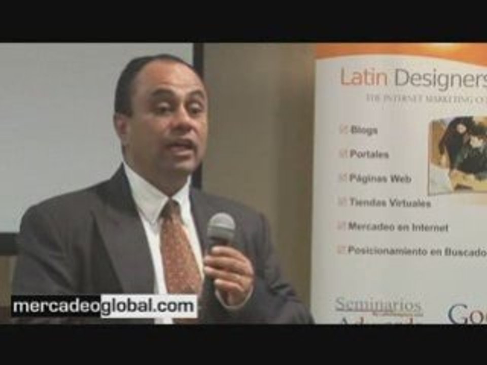 Como promocionar mi servicio en localmente usando Internet?