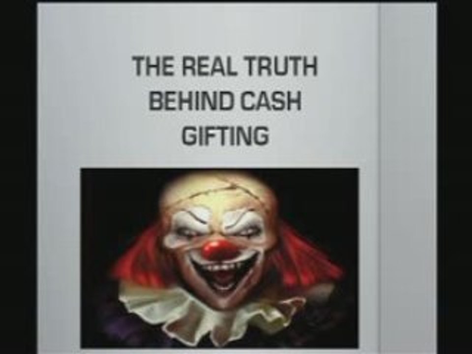 FAP TURBO Cash Gifting Killer !!!