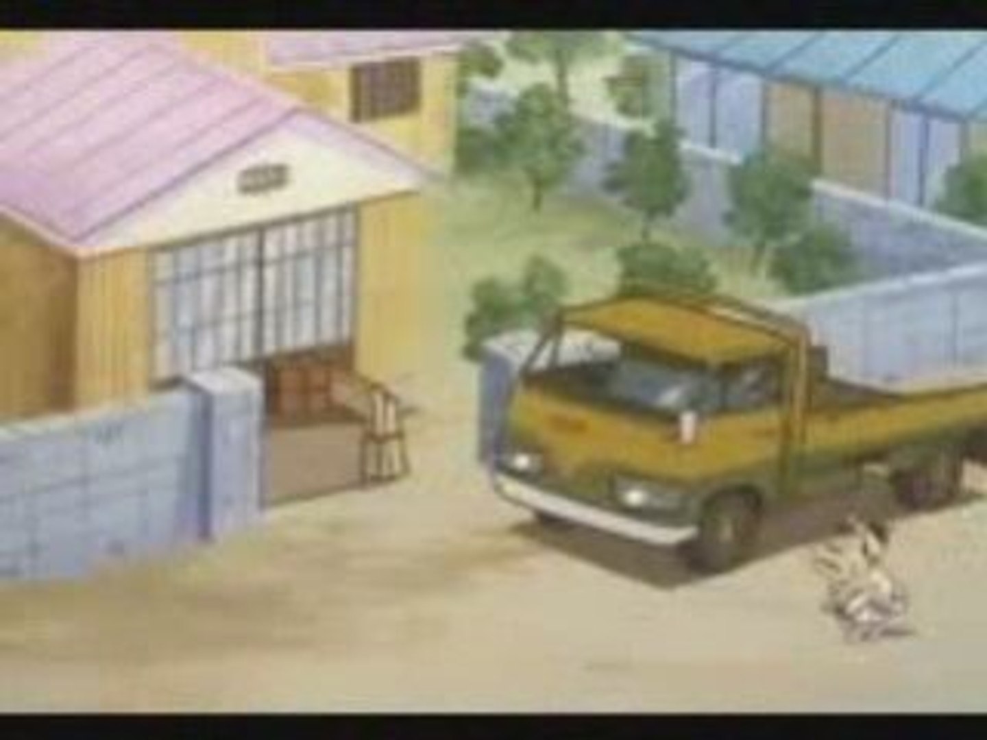 天才バカボン 第1話 バカボン一家だコニャニャチハ 動画 Dailymotion