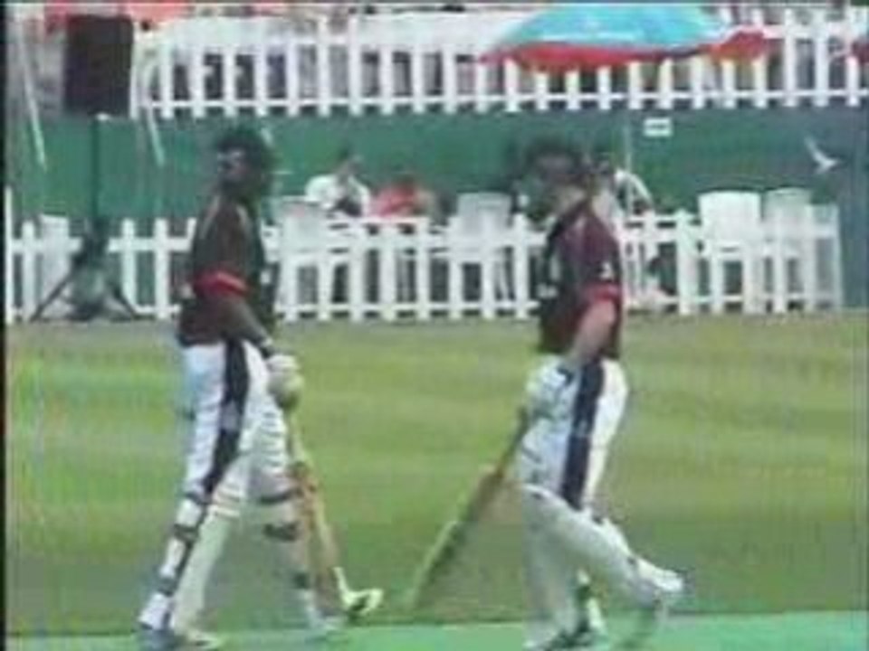 Hong Kong Sixes 2008 | Part-2