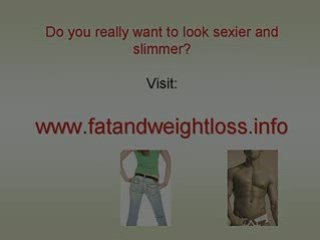 Lose Weight Naturally