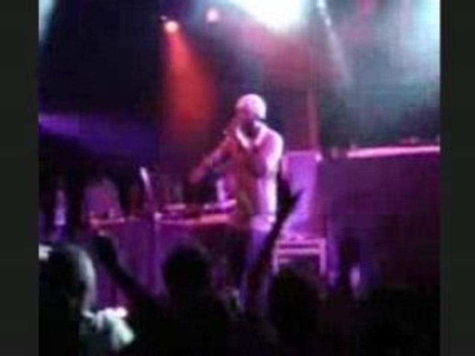 MashUP Killing in the Name Vs. Get Em High