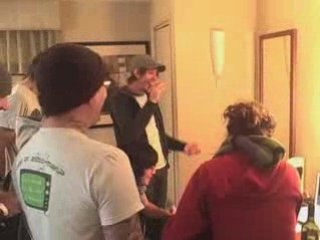 Day off in Dubois, PA - Tour Video