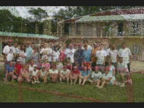 Mexico Mission Trips, Belize Mission Trips