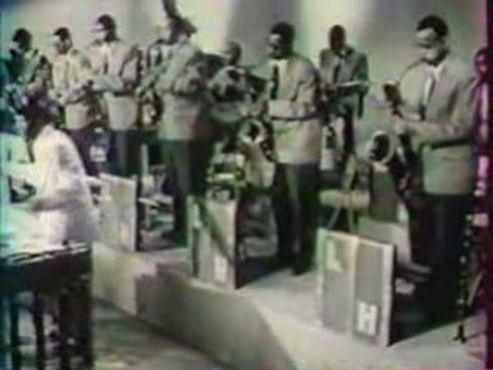 Jazz 8