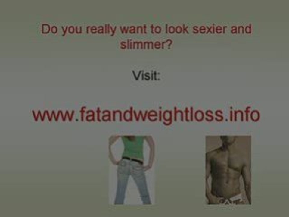 Quickest Way to Lose Weight
