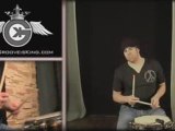 LEARN DRUMS ONLINE - Push Pull Technique