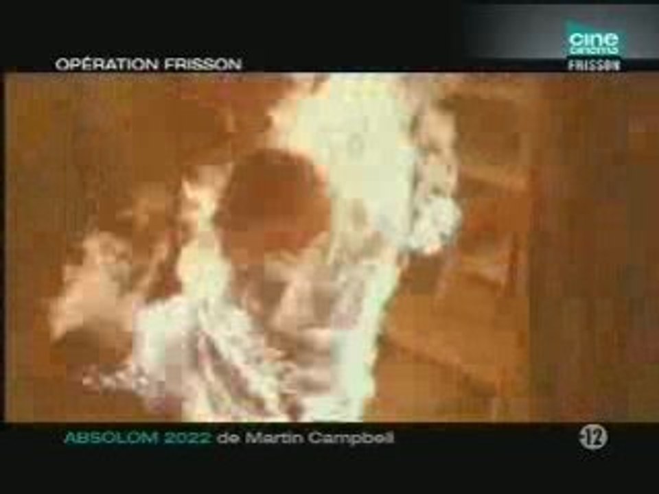 Operation frisson s2e01