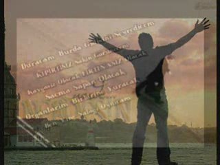 Kahraman Tazeoglu - Hemen Gitme