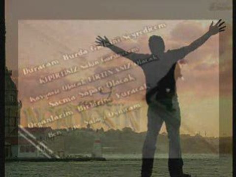 Kahraman Tazeoglu - Hemen Gitme