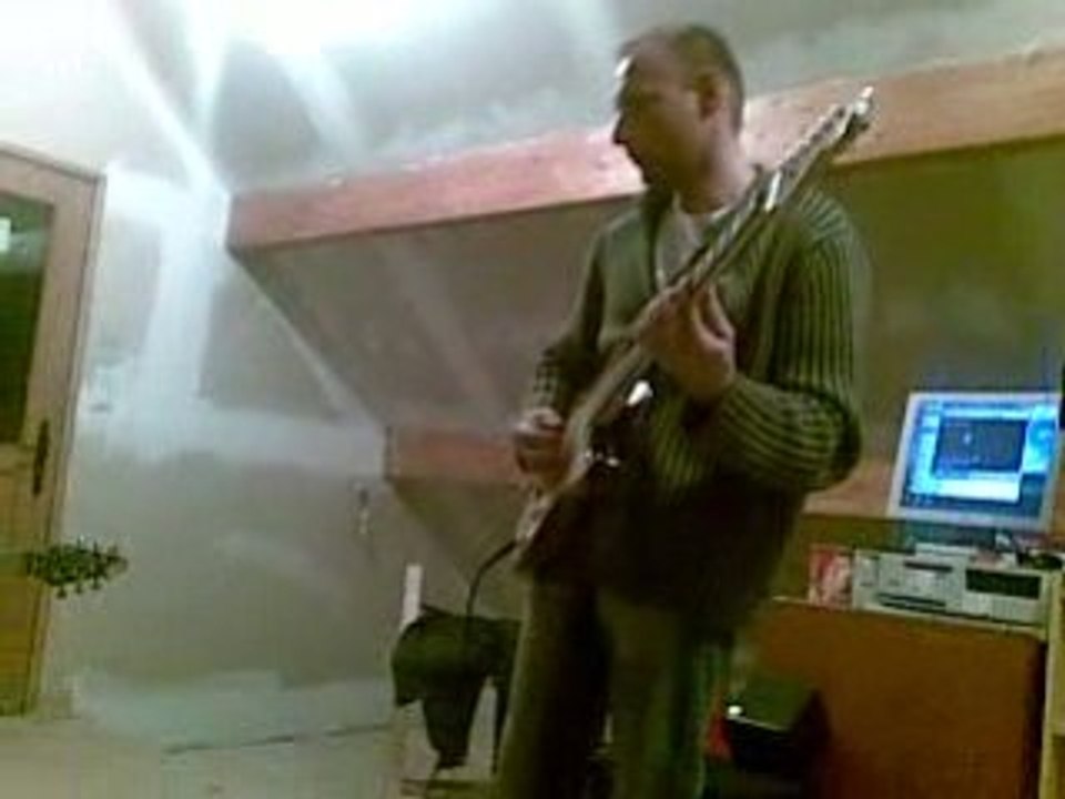 Santana,oye como va