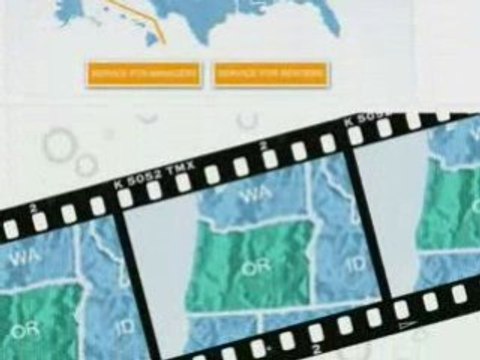 The Vacation Bug.com - The Perfect Oregon Vacation Rentals