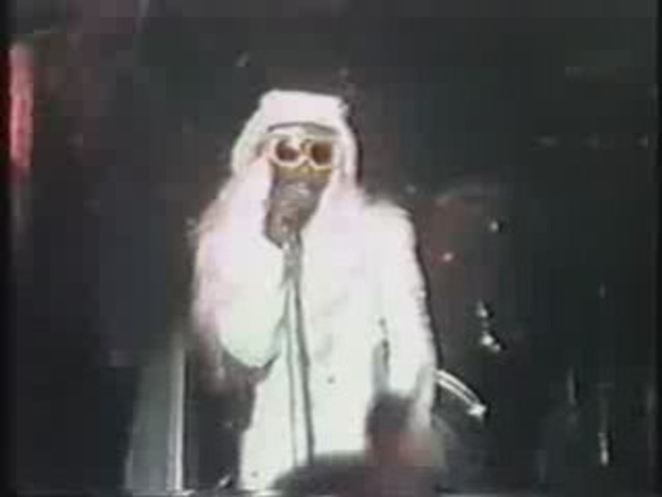 Parliament .FlashLight [Live Houston.1978]