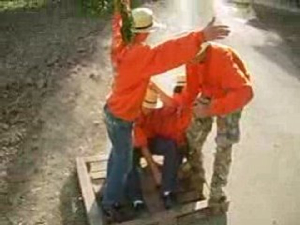 Tournée des conscrits