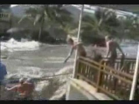 Tsunami - Tsunami 26.12.2004 - Tsunami Phuket