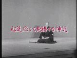 Nakayama Hakudo Iaijutsu