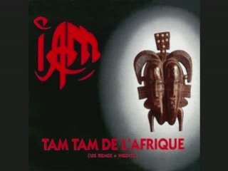 IAM - le livre de la jungle (feat. Art No)