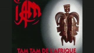 IAM - fuit l.a.i. (feat D.R.S., Art No, Destinée, Rahim KD,