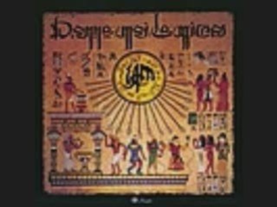 IAM - guinche le style
