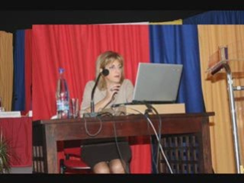 Βιβλιοθήκη Δήμου Ηρακλείου Αττικής Συνέδριο ΕΙΣΗΓΗΤΕΣ 5-12