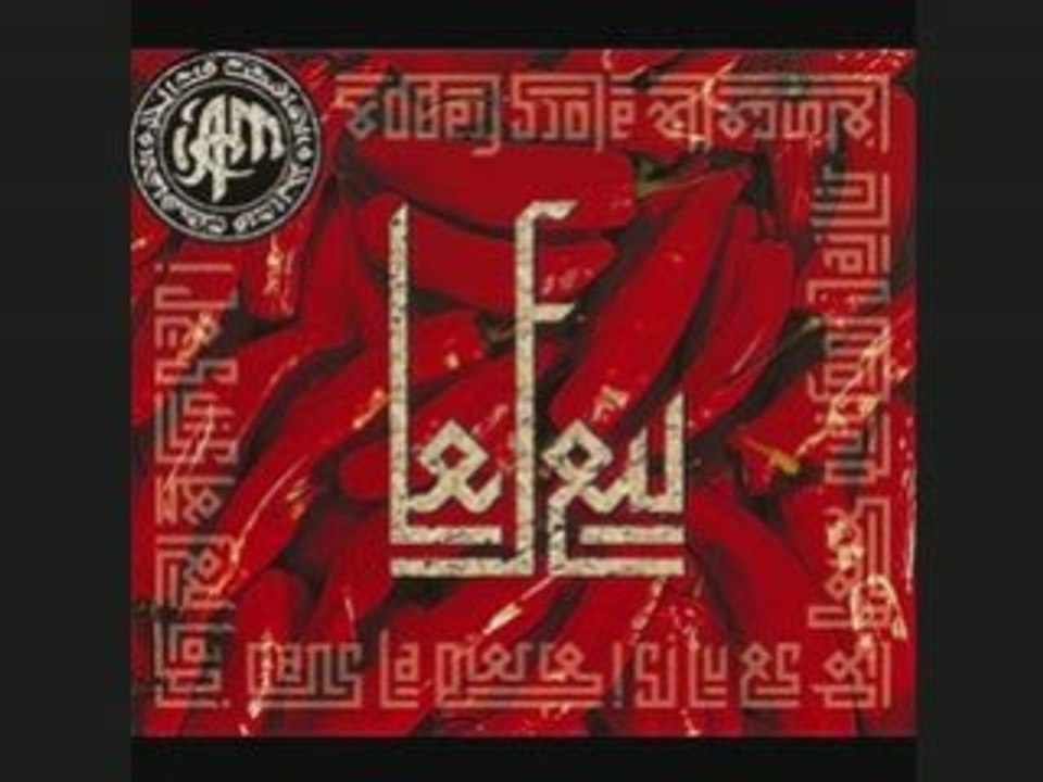 IAM - Reste Underground