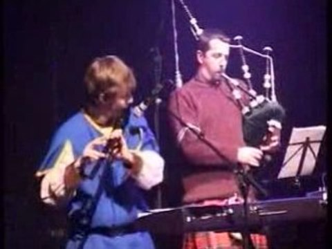 Excalembour à l'Illiade 4