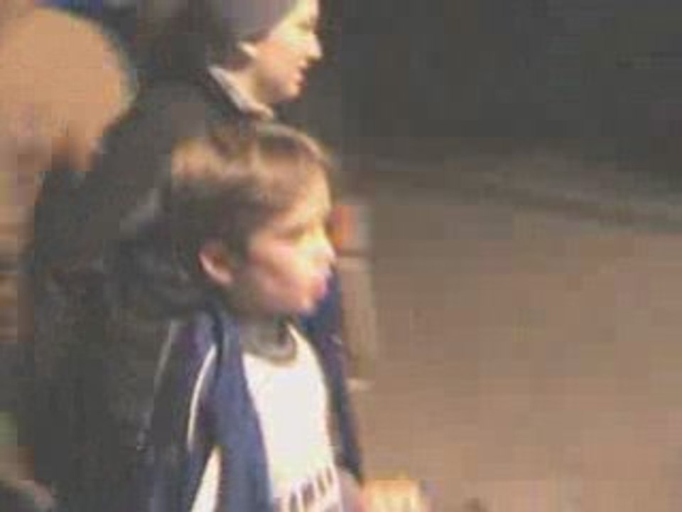 Corrida de la Knipchen ARLON 2008