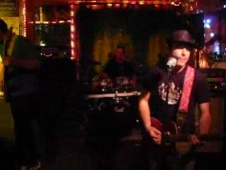 Until The Last @ Le Baron, Caudry [20.12.08]