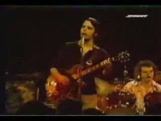 Grateful Dead - Truckin