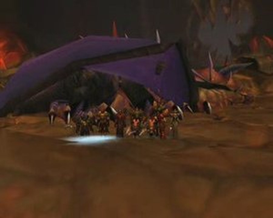 Raid Onyxia Archimonde [WoW]