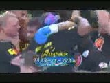 Alistair Overeem Vs Badr Hari - Full fight - K1 Dynamite